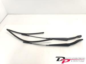 Gebruikte Ruitenwisserarm voor Landrover Freelander II 2.2 tD4 16V Prijs € 15,00 Margeregeling aangeboden door DP Auto-onderdelen & Demontage