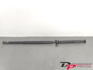 Gebruikte Tussenas Mazda CX-5 I (KE,GH) 2.2 Skyactiv D 175 16V 4WD Prijs € 162,00 Margeregeling aangeboden door DP Auto-onderdelen & Demontage