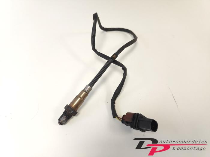 Lambdasond från en Audi A6 (C6) 3.0 TDI V6 24V Quattro 2004