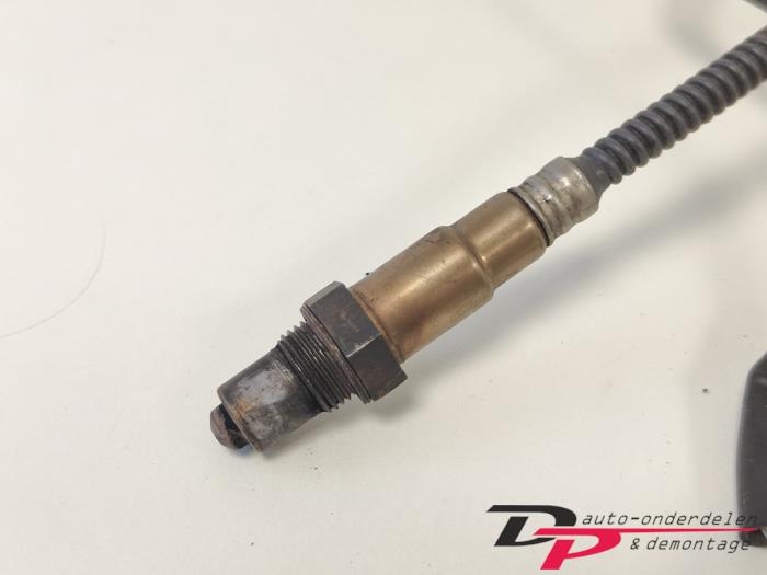 Lambdasond från en Audi A6 (C6) 3.0 TDI V6 24V Quattro 2004