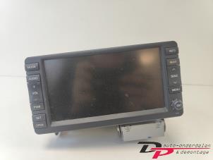 Begagnade Navigeringssystem Citroen C-Crosser 2.4 16V Pris € 269,10 Marginaltabell erbjuds av DP Auto-onderdelen & Demontage