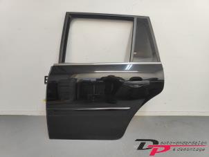 Gebruikte Portier 4Deurs links-achter Citroen C4 Grand Picasso (UA) 1.6 16V VTi Prijs € 50,00 Margeregeling aangeboden door DP Auto-onderdelen & Demontage