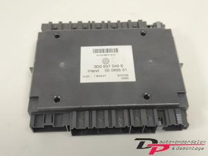 Begagnade Dator , karosskontroll (BCM) Volkswagen Phaeton (3D) 3.2 V6 30V Pris € 45,00 Marginaltabell erbjuds av DP Auto-onderdelen & Demontage