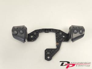 Begagnade Rattspak Mercedes A (W169) 1.7 A-170 5-Drs. Pris € 10,00 Marginaltabell erbjuds av DP Auto-onderdelen & Demontage