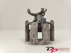 Gebruikte Remklauw (Tang) links-achter Opel Insignia Sports Tourer 1.4 Turbo 16V Ecotec Prijs € 13,30 Margeregeling aangeboden door DP Auto-onderdelen & Demontage