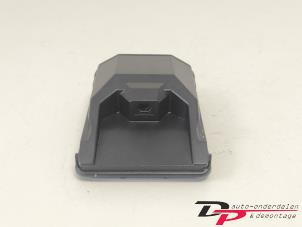 Gebruikte Camera voorzijde Nissan X-Trail (T32) 1.6 DIG-T 16V Prijs € 63,00 Margeregeling aangeboden door DP Auto-onderdelen & Demontage