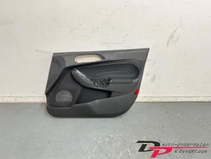 Gebruikte Deurplaat 4Deurs rechts-voor Ford Fiesta 6 (JA8) 1.0 EcoBoost 12V 100 Prijs € 25,00 Margeregeling aangeboden door DP Auto-onderdelen & Demontage