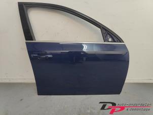 Gebruikte Portier 4Deurs rechts-voor Skoda Octavia (5EAA) 1.0 TSI 12V Prijs € 350,00 Margeregeling aangeboden door DP Auto-onderdelen & Demontage