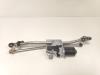 BMW 1 serie (E81) 116i 1.6 16V Wiper motor + mechanism