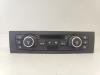 BMW 1 serie (E81) 116i 1.6 16V Heater control panel