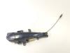 BMW 1 serie (E81) 116i 1.6 16V Door handle 2-door, right