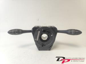 Gebruikte Combischakelaar Stuurkolom Mini Clubman (R55) 1.6 Cooper D Prijs € 34,95 Margeregeling aangeboden door DP Auto-onderdelen & Demontage