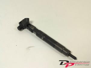 Gebruikte Verstuiver (diesel) Mercedes C Estate (S205) C-220 CDI BlueTEC, C-220 d 2.2 16V Prijs € 90,00 Margeregeling aangeboden door DP Auto-onderdelen & Demontage