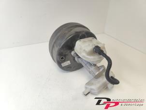 Begagnade Bromsservo Ford Transit Custom 2.0 TDCi 16V Eco Blue 105 Pris € 74,95 Marginaltabell erbjuds av DP Auto-onderdelen & Demontage