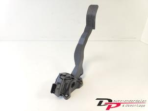 Gebruikte Gaspedaal Citroen C3 Picasso (SH) 1.4 16V VTI 95 Prijs € 14,95 Margeregeling aangeboden door DP Auto-onderdelen & Demontage