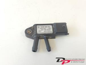 Gebruikte Roetfilter sensor Opel Vivaro 1.6 CDTI BiTurbo 140 Prijs € 14,00 Margeregeling aangeboden door DP Auto-onderdelen & Demontage