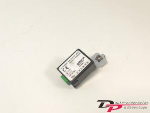 Gebruikte Centrale Deurvergrendelings Module Suzuki Alto 1.0 12V Prijs € 20,00 Margeregeling aangeboden door DP Auto-onderdelen & Demontage