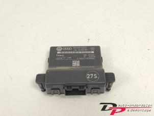 Begagnade Gateway-modul Volkswagen Scirocco (137/13AD) 1.4 TSI 160 16V Pris € 7,95 Marginaltabell erbjuds av DP Auto-onderdelen & Demontage