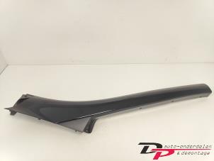 Gebruikte A-stijl Afdekkap links Renault Grand Scénic III (JZ) 1.4 16V TCe 130 Prijs € 35,00 Margeregeling aangeboden door DP Auto-onderdelen & Demontage