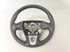 Stuurwiel van een Renault Grand Scénic III (JZ) 1.4 16V TCe 130 2010