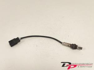 Używane Sonda lambda Ford Ka II 1.2 Cena € 9,00 Procedura marży oferowane przez DP Auto-onderdelen & Demontage