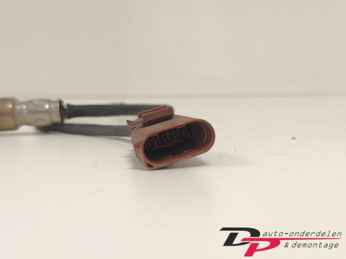Lambdasond från en Volkswagen Polo V (6R) 1.4 16V 2010