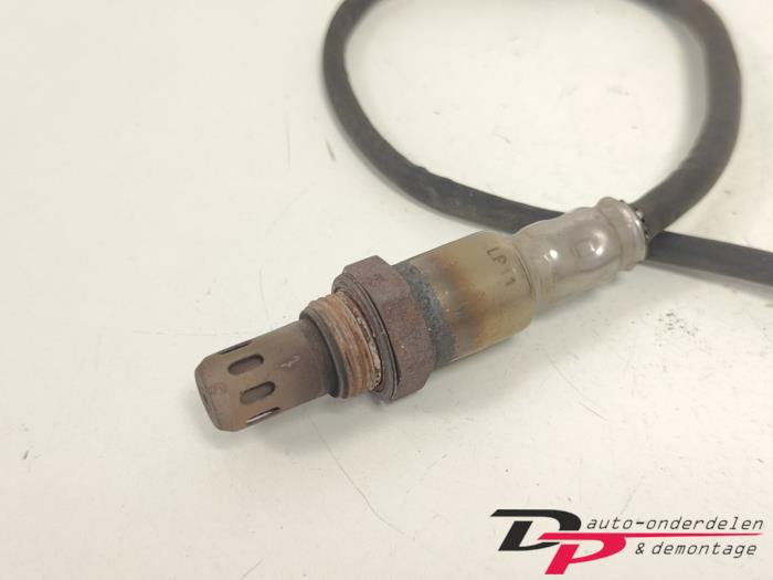 Lambdasond från en Volkswagen Polo V (6R) 1.4 16V 2010