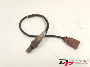 Begagnade Lambdasond Volkswagen Polo V (6R) 1.4 16V Pris € 9,95 Marginaltabell erbjuds av DP Auto-onderdelen & Demontage