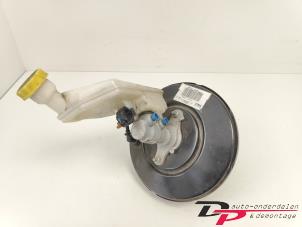 Gebruikte Rembekrachtiger Citroen C3 Picasso (SH) 1.6 16V VTI 120 Prijs € 27,95 Margeregeling aangeboden door DP Auto-onderdelen & Demontage