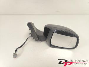 Begagnade Skärmspegel, höger Ford Mondeo IV Wagon 1.6 EcoBoost 16V Pris € 59,95 Marginaltabell erbjuds av DP Auto-onderdelen & Demontage