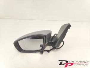 Gebruikte Buitenspiegel links Volkswagen Polo V (6R) 1.4 TDI 12V 90 Prijs € 29,95 Margeregeling aangeboden door DP Auto-onderdelen & Demontage