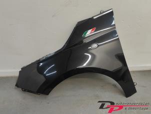 Begagnade Framskärm, vänster Fiat 500 (312) 1.2 Pris € 115,00 Marginaltabell erbjuds av DP Auto-onderdelen & Demontage