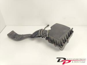 Begagnade Luftfilterhus Opel Corsa E 1.3 CDTi 16V ecoFLEX Pris € 75,00 Marginaltabell erbjuds av DP Auto-onderdelen & Demontage