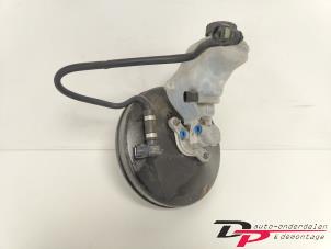 Begagnade Bromsservo Opel Corsa E 1.3 CDTi 16V ecoFLEX Pris € 22,95 Marginaltabell erbjuds av DP Auto-onderdelen & Demontage