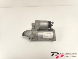Begagnade Startmotor Opel Corsa E 1.3 CDTi 16V ecoFLEX Pris € 12,00 Marginaltabell erbjuds av DP Auto-onderdelen & Demontage