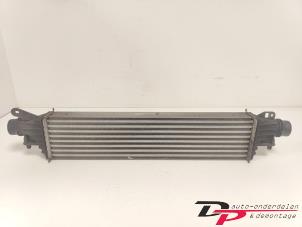 Begagnade Laddluftkylare Opel Corsa E 1.3 CDTi 16V ecoFLEX Pris € 45,00 Marginaltabell erbjuds av DP Auto-onderdelen & Demontage