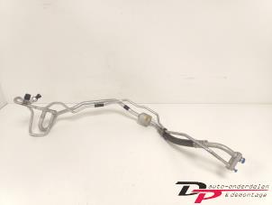 Gebruikte Airco Leiding Opel Corsa E 1.3 CDTi 16V ecoFLEX Prijs € 37,95 Margeregeling aangeboden door DP Auto-onderdelen & Demontage