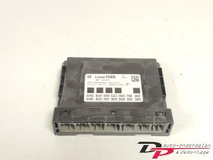 Begagnade Dator , karosskontroll (BCM) Opel Corsa E 1.3 CDTi 16V ecoFLEX Pris € 29,95 Marginaltabell erbjuds av DP Auto-onderdelen & Demontage