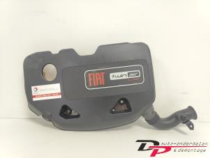 Gebruikte Luchtfilterhuis Fiat Panda/Pandina (312) 0.9 TwinAir Turbo 85 Prijs € 19,95 Margeregeling aangeboden door DP Auto-onderdelen & Demontage