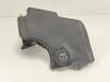 BMW 3 serie (E46/4) 320d 16V Front windscreen washer reservoir