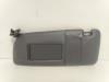 BMW 3 serie (E46/4) 320d 16V Sun visor
