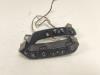 BMW 3 serie (E46/4) 320d 16V Steering wheel switch