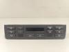 BMW 3 serie (E46/4) 320d 16V Heater control panel