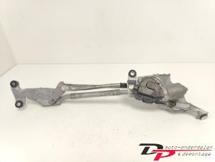 Begagnade Torkarmotor + mekanism Mitsubishi ASX 2.0 MIVEC 16V Pris € 69,95 Marginaltabell erbjuds av DP Auto-onderdelen & Demontage