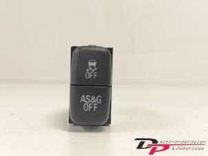 Używane Przelacznik ESP Mitsubishi ASX 2.0 MIVEC 16V Cena € 12,00 Procedura marży oferowane przez DP Auto-onderdelen & Demontage