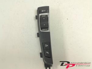 Gebruikte Schakelaar BMW 5 serie Touring (F11) 520d xDrive 16V Prijs € 39,95 Margeregeling aangeboden door DP Auto-onderdelen & Demontage