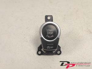Begagnade Start/stopp-brytare BMW 5 serie Touring (F11) 520d xDrive 16V Pris € 12,95 Marginaltabell erbjuds av DP Auto-onderdelen & Demontage