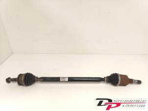 Begagnade Drivaxel, höger fram Opel Astra K Sports Tourer 1.6 CDTI 110 16V Pris € 80,00 Marginaltabell erbjuds av DP Auto-onderdelen & Demontage
