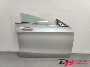 Gebruikte Portier 4Deurs rechts-voor Mercedes CLA Shooting Brake (117.9) 2.2 CLA-200 CDI, 200 d 16V Prijs € 450,00 Margeregeling aangeboden door DP Auto-onderdelen & Demontage