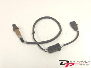 Begagnade Lambdasond Seat Leon (1P1) 1.4 TSI 16V Pris € 14,00 Marginaltabell erbjuds av DP Auto-onderdelen & Demontage